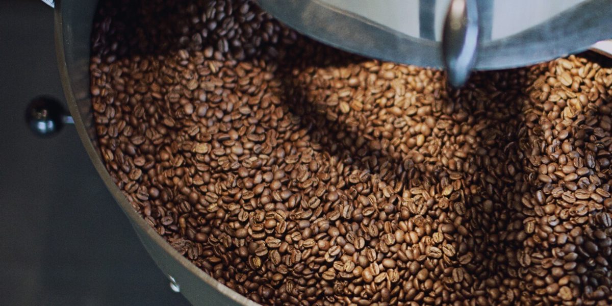 Coava Coffee Roasters gallery