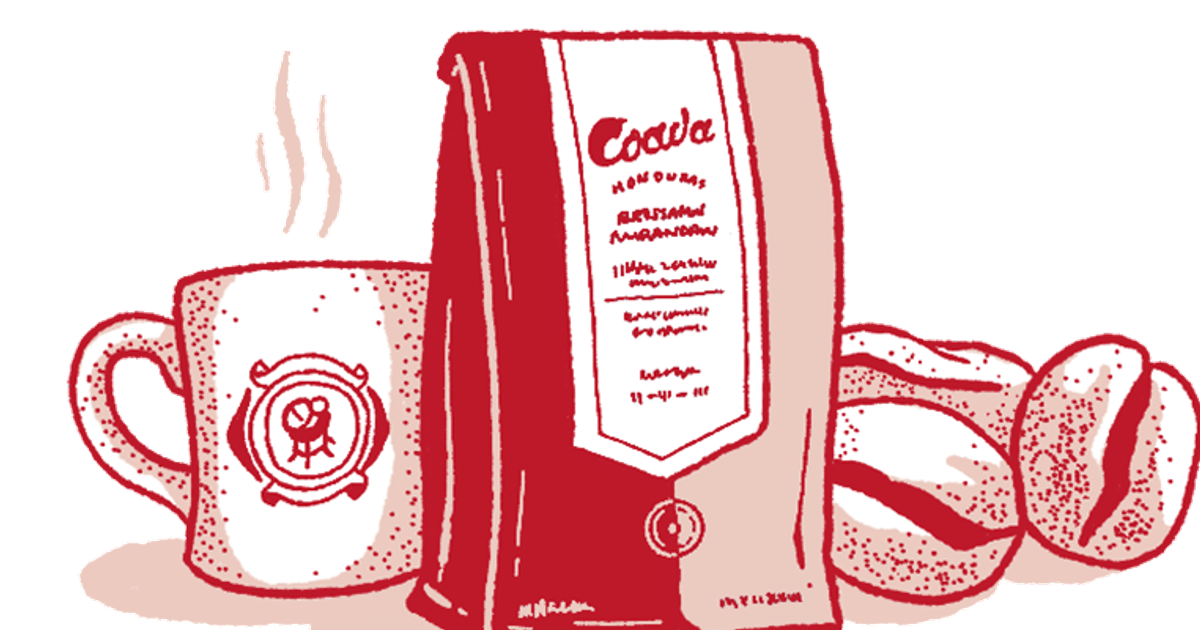 Coava Coffee Roasters, photo 9